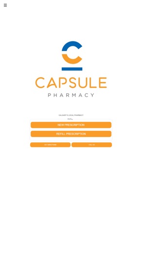 Capsule Pharmacy Inc