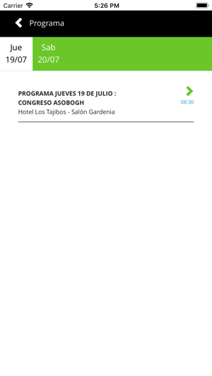 BPO Executive Programs(圖3)-速報App