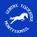 CENTRE EQUESTRE DE MONTFERMEIL icon
