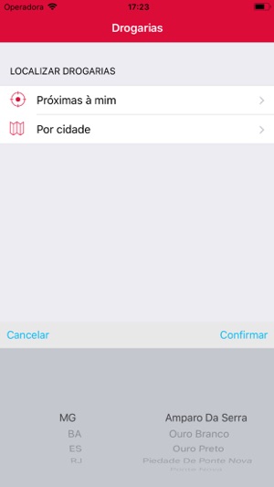 Rede Omega(圖2)-速報App