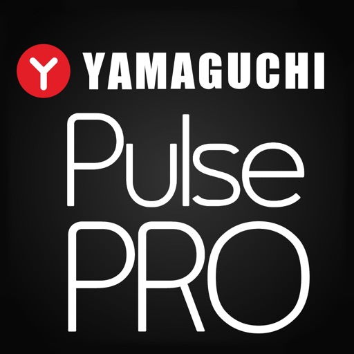 Yamaguchi Pulse PRO