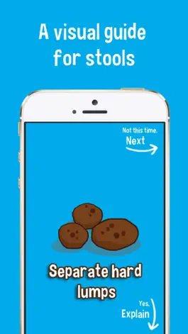 Game screenshot Poopalyzer - Poop Analyzer hack