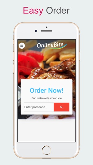 Online Bite