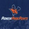 Pioneer Pride Points