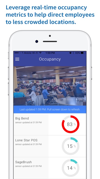 How to cancel & delete BlueFox for Sodexo from iphone & ipad 1