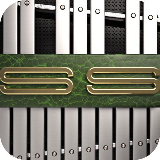 GlockenSS icon