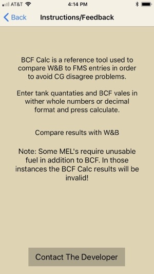 BCF Calc(圖5)-速報App