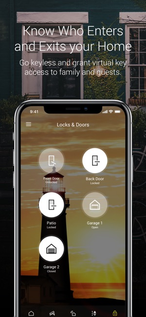 Beacon Protection+(圖5)-速報App