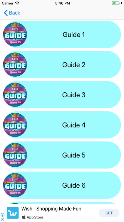 Quiz & Chest For Clash Royale screenshot-3
