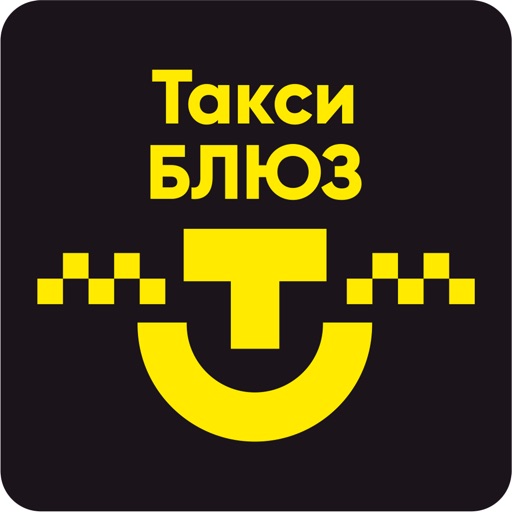 Такси БЛЮЗ icon