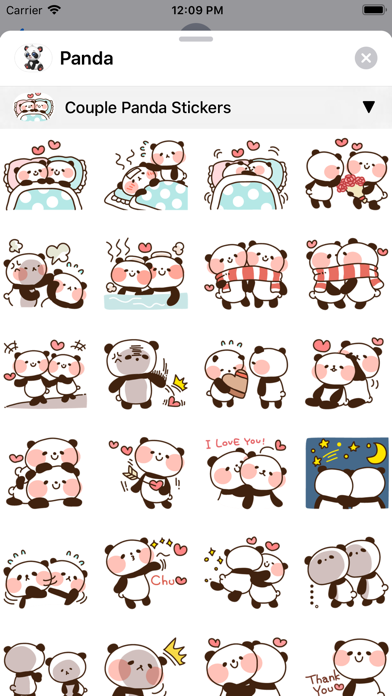 How to cancel & delete Panda • from iphone & ipad 4