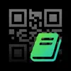 QR Library App Feedback