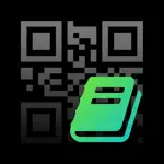 QR Library App Contact