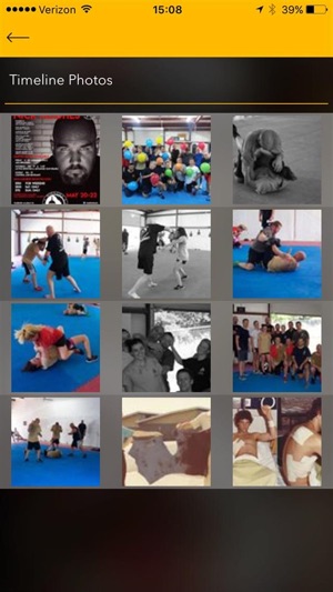 Warriors Krav Maga(圖4)-速報App