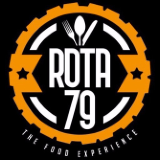 Rota 79 Delivery icon