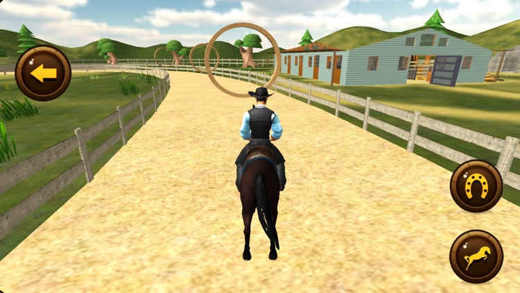 My horse hotel resorts