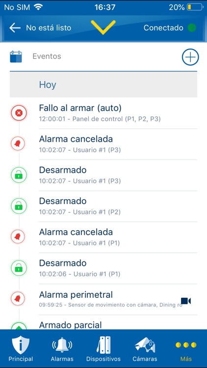 ADT-CL Go screenshot-3