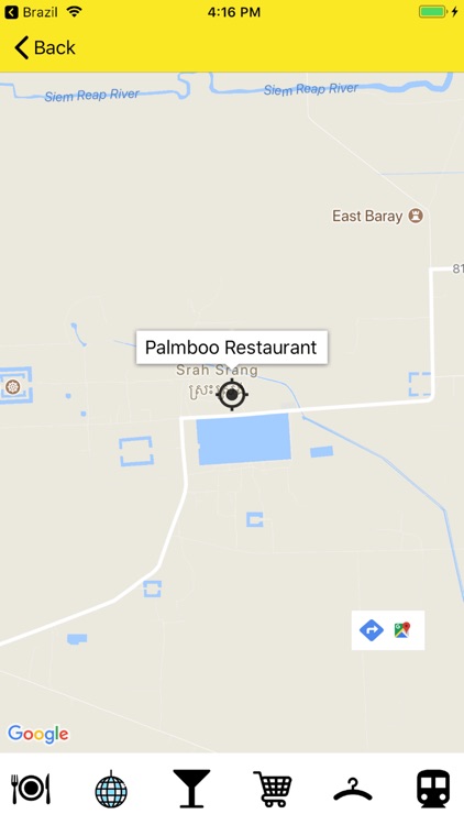 Travel Guide Cambodia screenshot-7