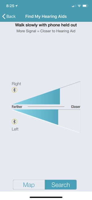 TruLink Hearing Control(圖5)-速報App