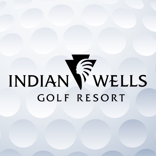 Indian Wells Golf Resort icon