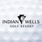 Do you enjoy playing golf at Indian Wells Golf Resort in California