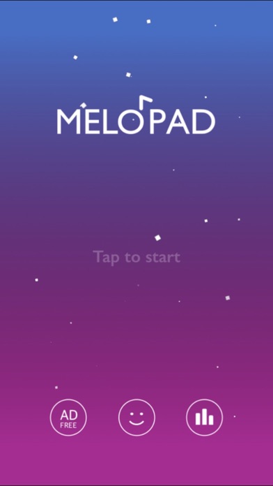 MELOPAD - Piano & MP3リズムゲームのおすすめ画像3