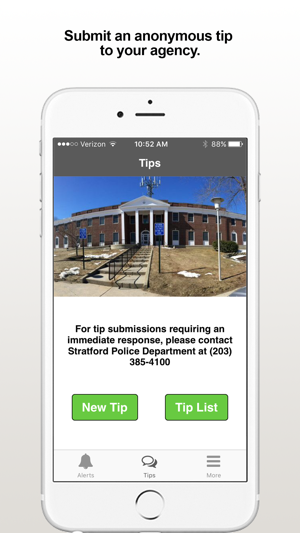 Stratford PD(圖2)-速報App