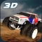 4x4 Desert Stunt Truck Simulator 3D – Show some insane racing skills in this offroad adventure