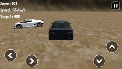 Burnout Drift Rally screenshot 3