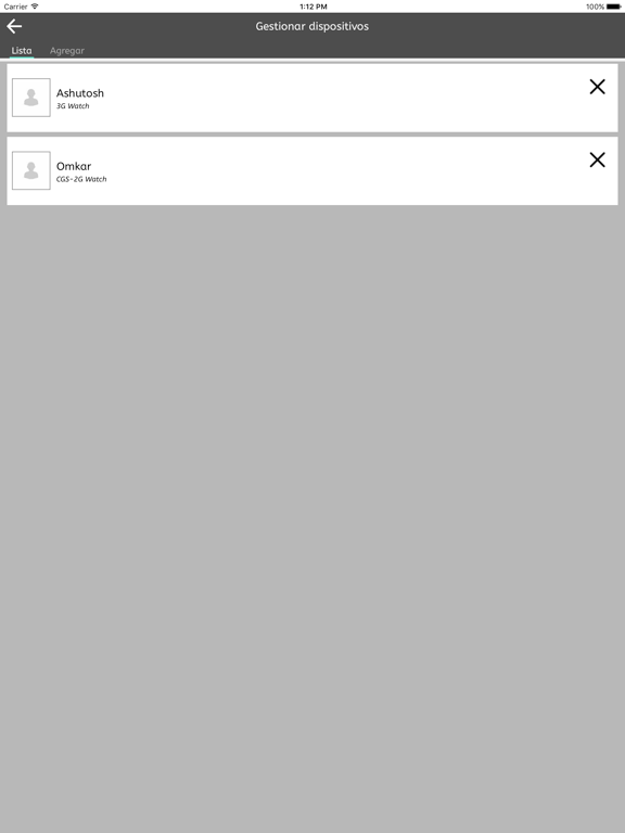 Screenshot #5 pour MEEGO