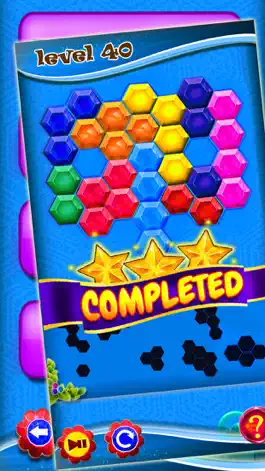 Game screenshot Hexa Block: Blast Mania mod apk