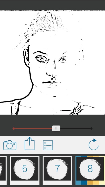 Photo To Pencil Sketch Drawing