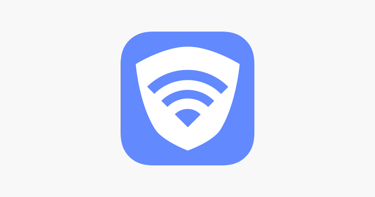Wifiプロテクト をapp Storeで