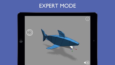 Sketch 3D:Easy 3D Modelling Screenshot