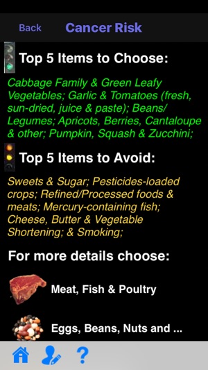 Cancer Prevention(圖5)-速報App