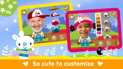 Screenshot #3 pour Nursery Rhymes for 2 year olds