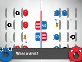 Game screenshot Virus Vs. Virus hack