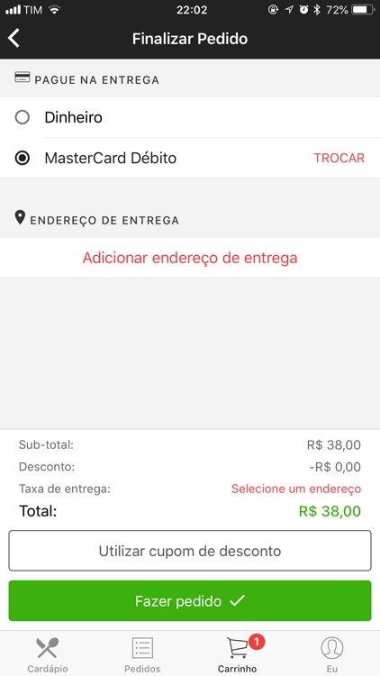 Motor Burger screenshot-3