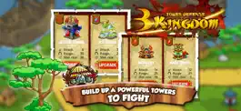 Game screenshot Three Kingdoms Dynasty TD mod apk