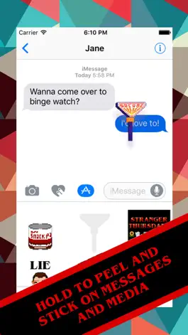 Game screenshot Pixel Things mod apk