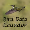 Bird Data - Ecuador