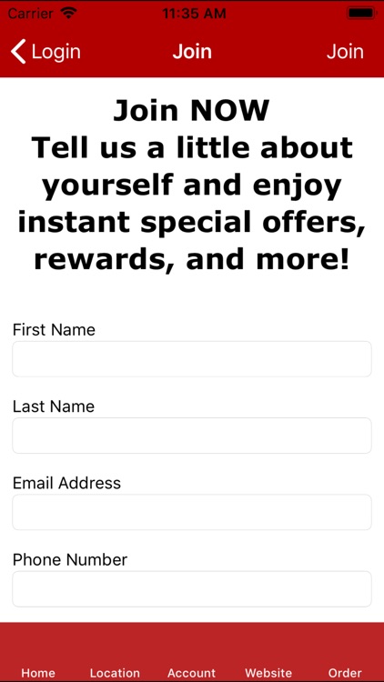 Rosati's Pizza Oro Valley