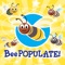 Attract bees in this playful gardening simulator with a mission: to BeePopulate the Earth