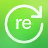 Recur! The Reverse To-Do List delete, cancel