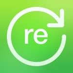 Download Recur! The Reverse To-Do List app