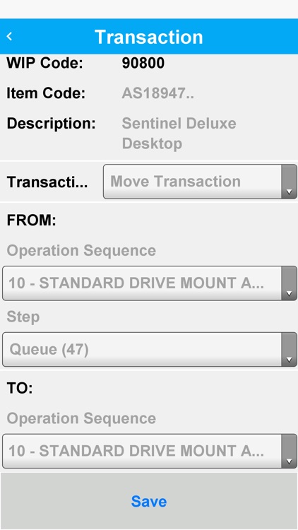 More4Apps WIP screenshot-3