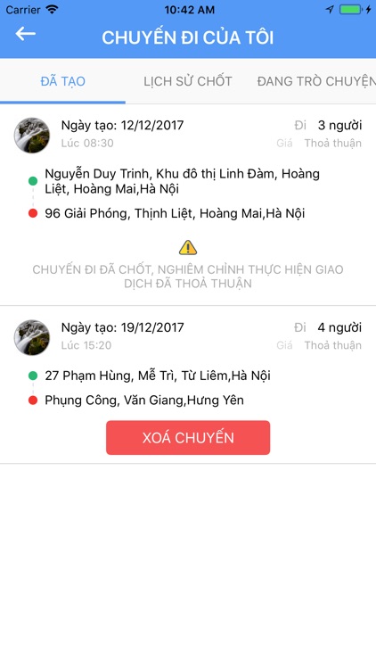 Xe một chiều screenshot-4