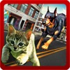 Pet Runner Subway Cat & Dog