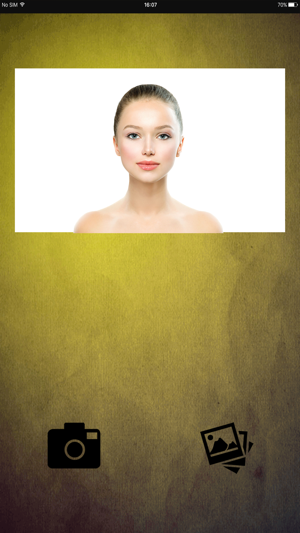 Hair Style Changer app | women & men makeover(圖4)-速報App