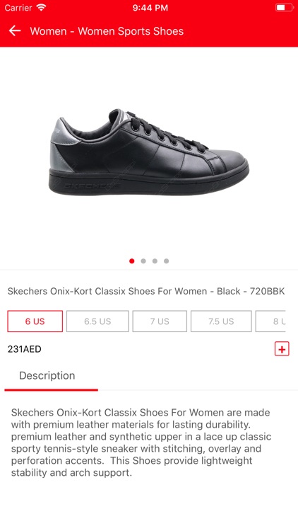 Shoe Land - Dubai screenshot-3